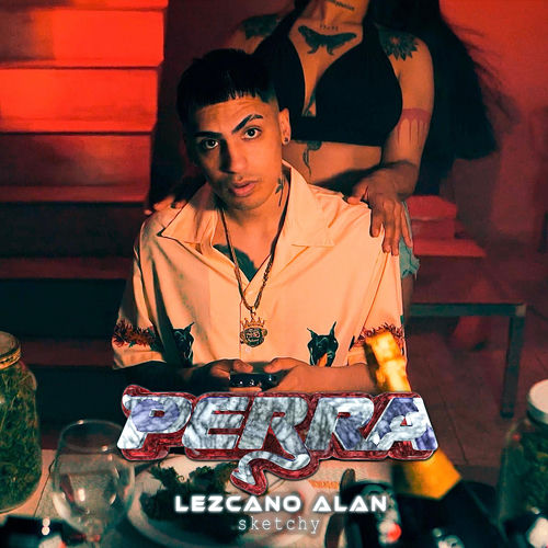 PERRA – Lezcano Alan