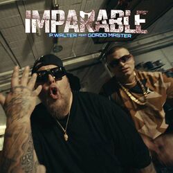 Cover of Imparable