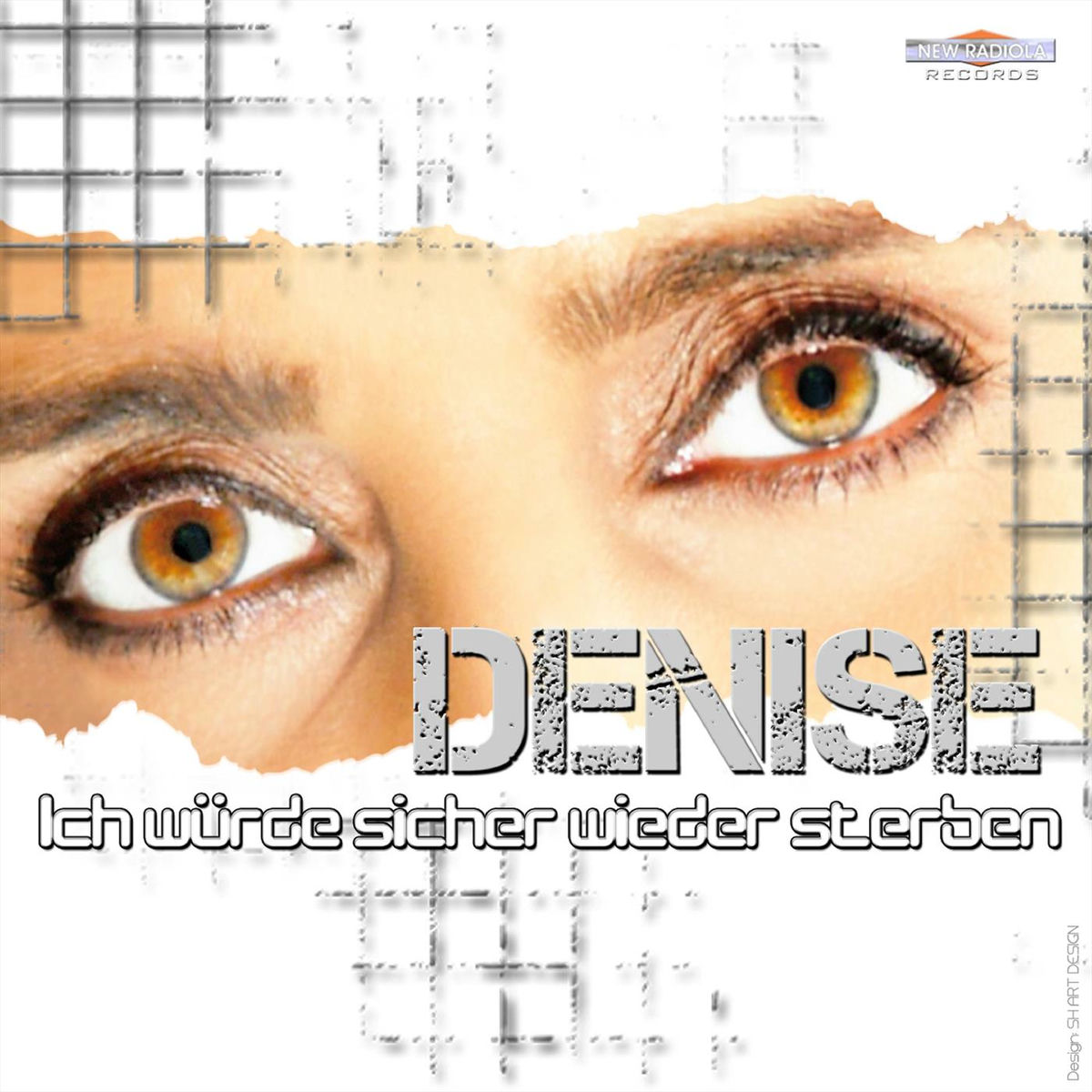 Album cover of Ich würde sicher wieder sterben