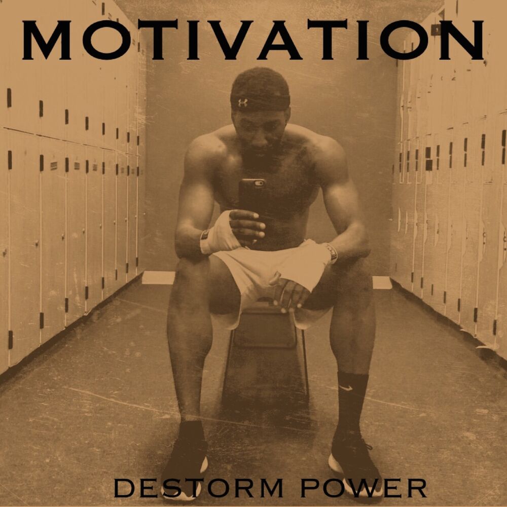 Picture of Motivation - Single