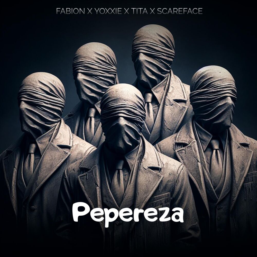 Picture of Pepereza (feat. Yoxxie & Tita)