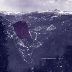 Cover of Yonder