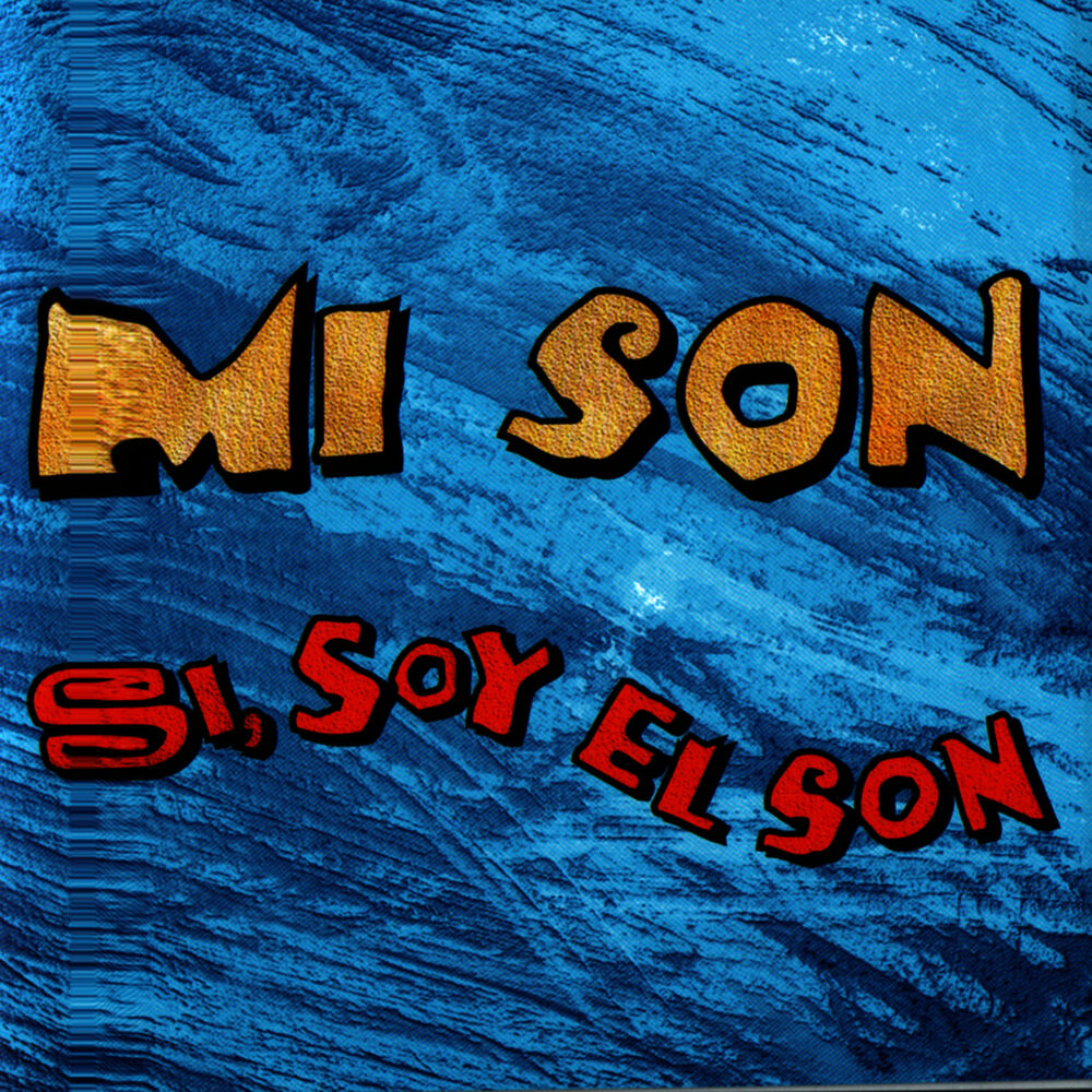 Picture of Si, Soy El Son