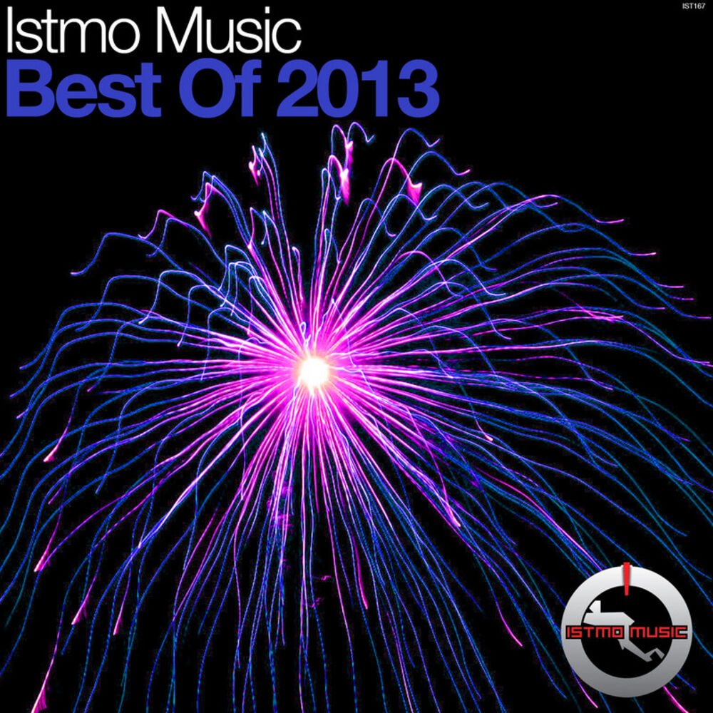 Picture of Istmo Music - Best Of 2013