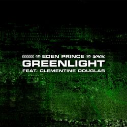 Cover of Greenlight (feat. Clementine Douglas)