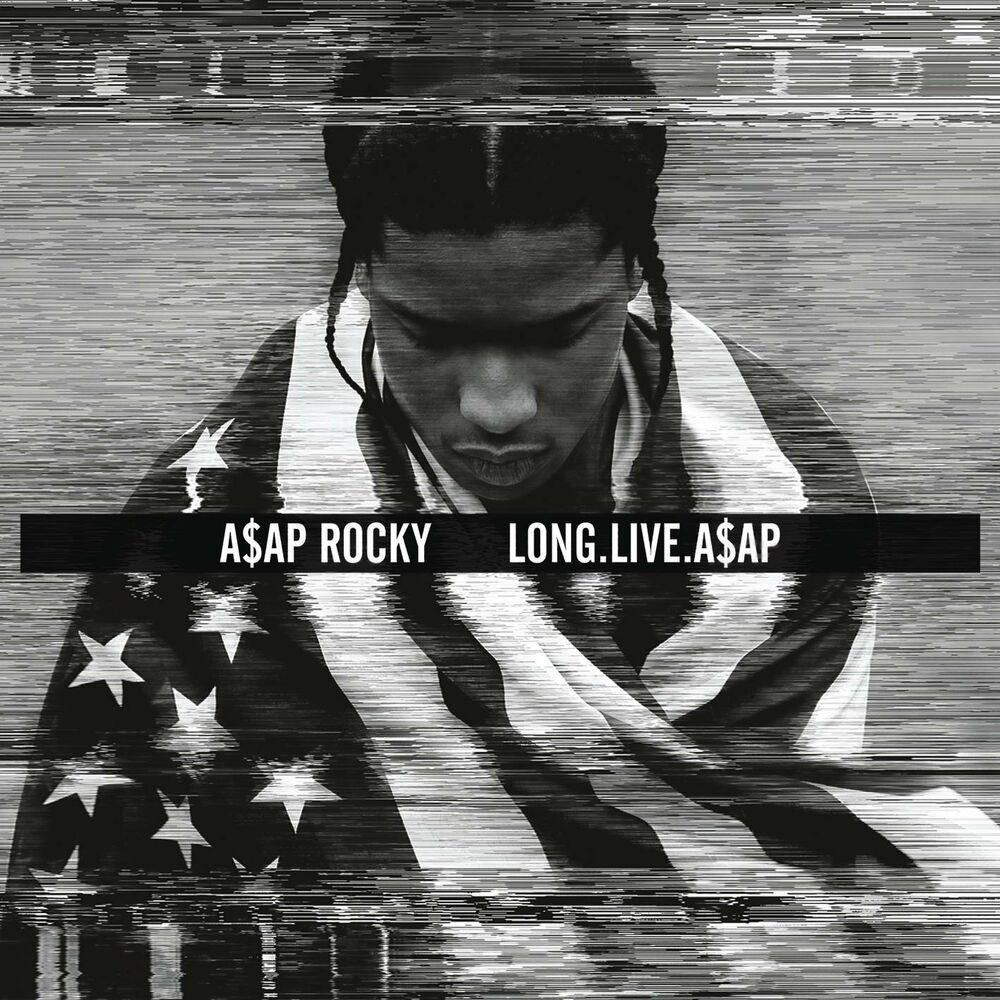 Picture of LONG.LIVE.A$AP (Deluxe Version)