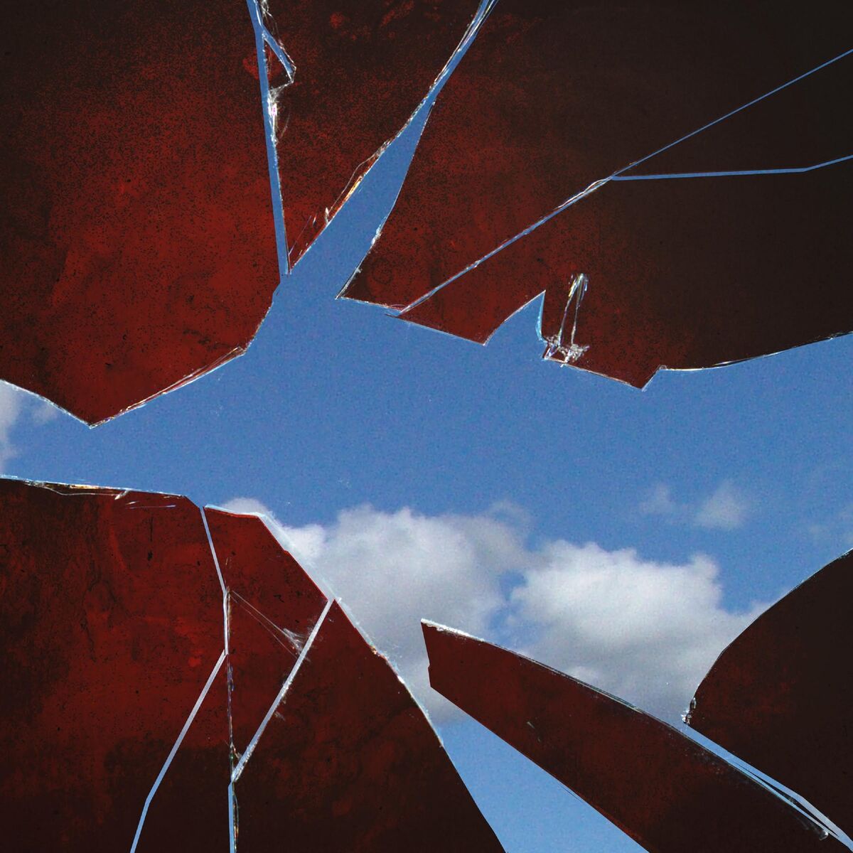 Album cover of A Thousand Shards of Heaven (Single Edit)