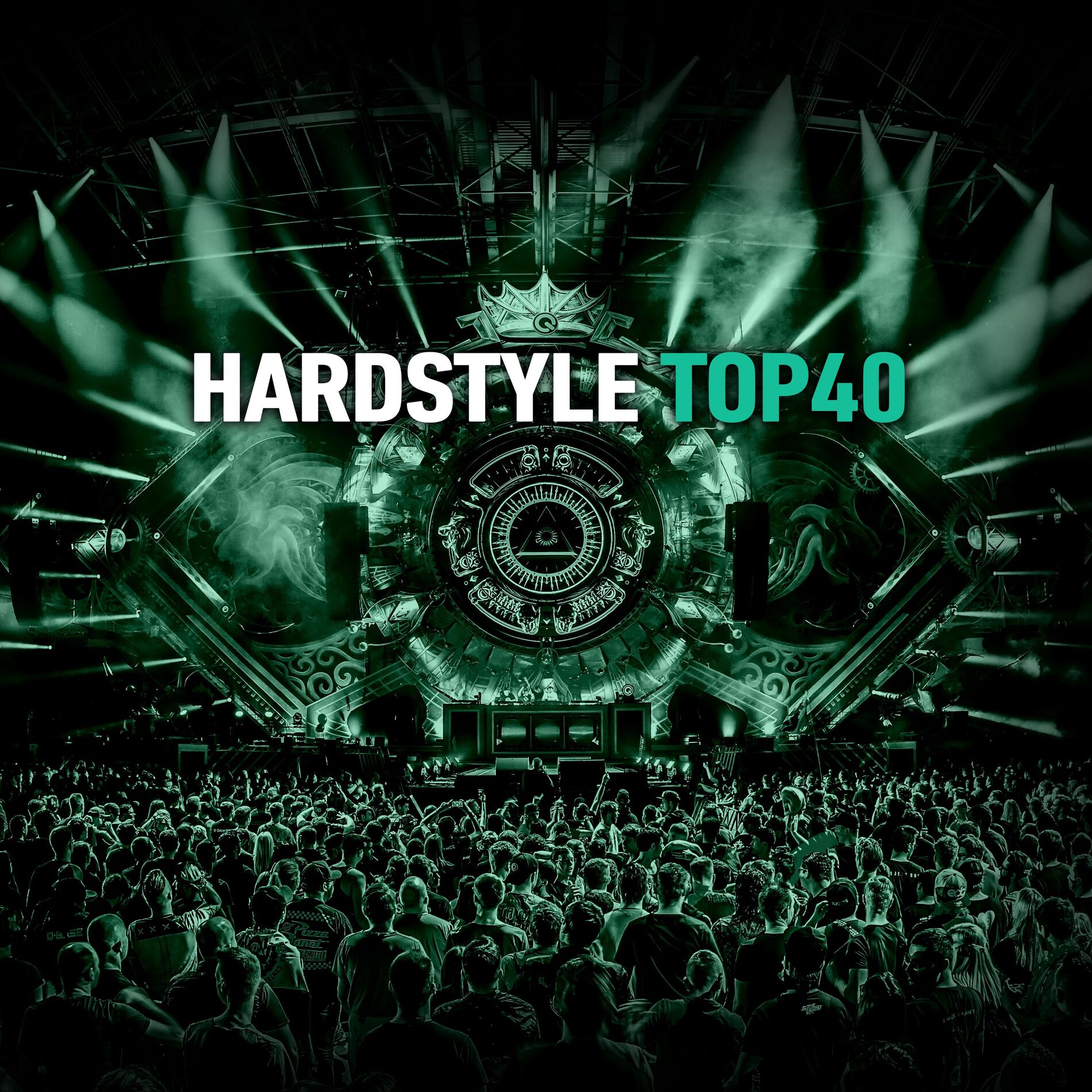 Album cover of Together