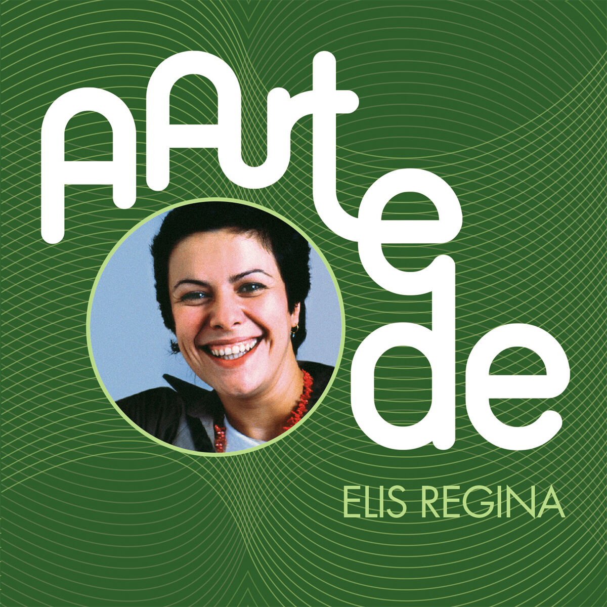Album cover of Louvação
