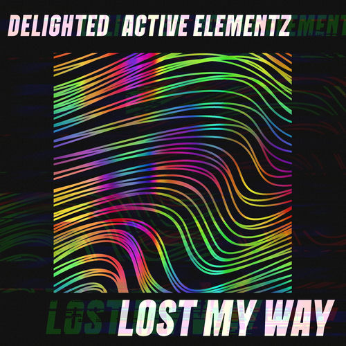 Lost my way (Radio Edit)