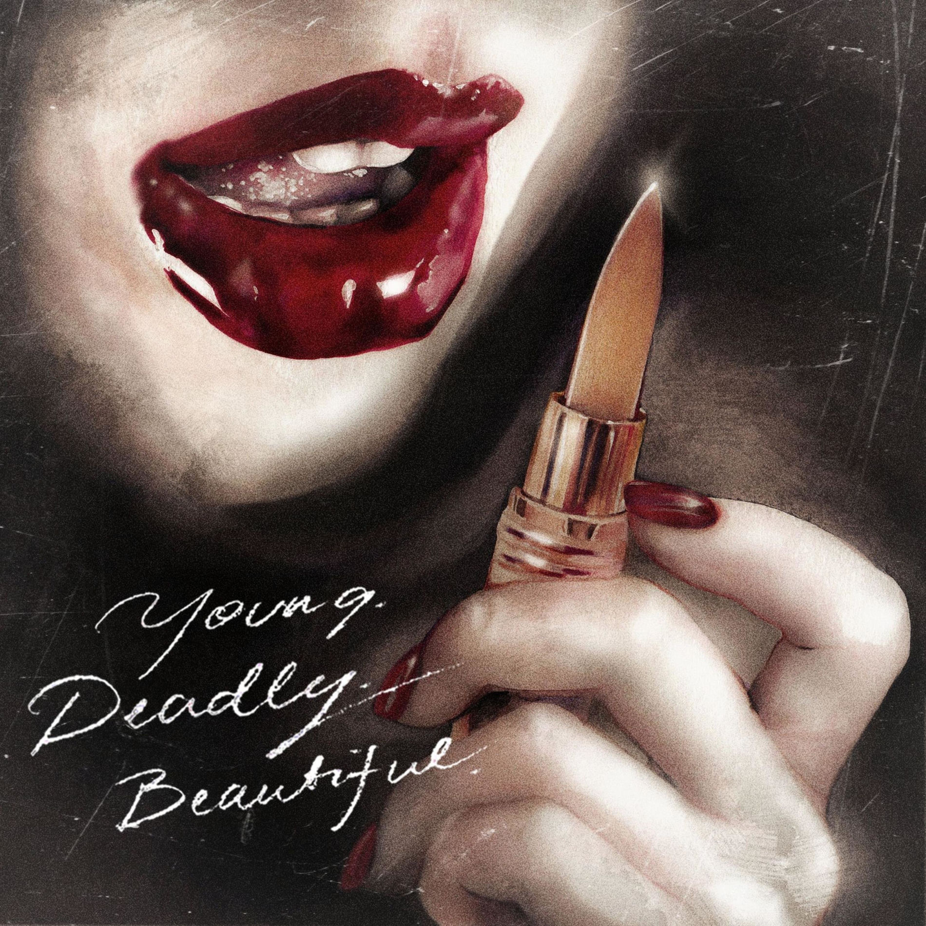 Album cover of Young. Deadly. Beautiful.