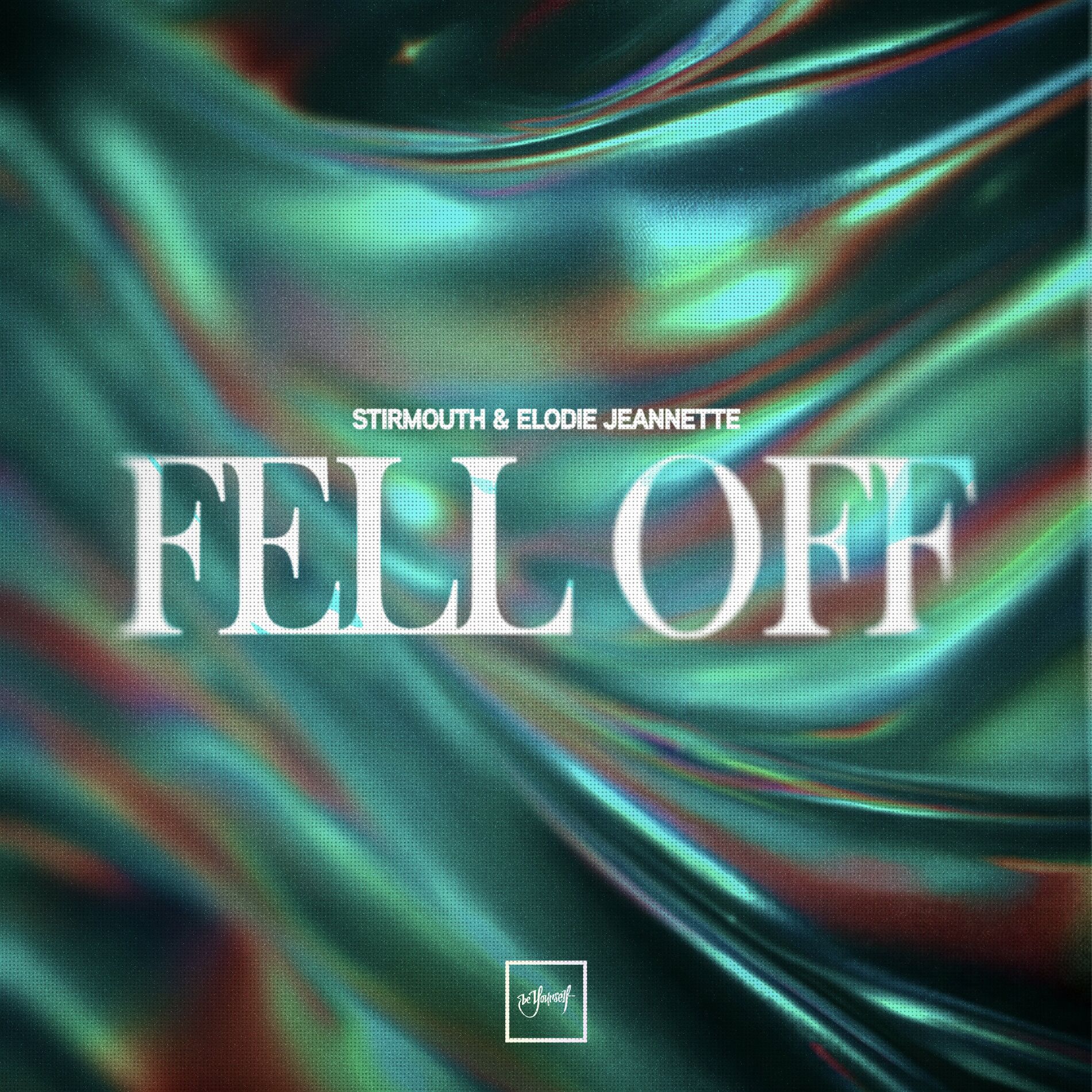 Album cover of Fell Off