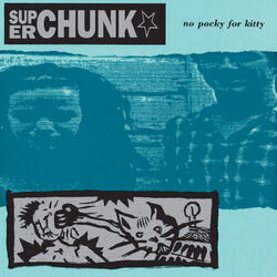 Cover of No Pocky for Kitty (Remastered)