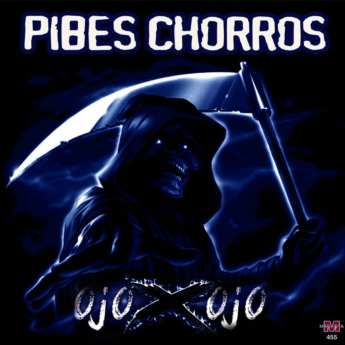 Album cover of Que Calor