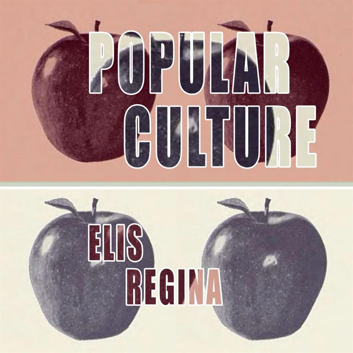 Album cover of Popular Culture