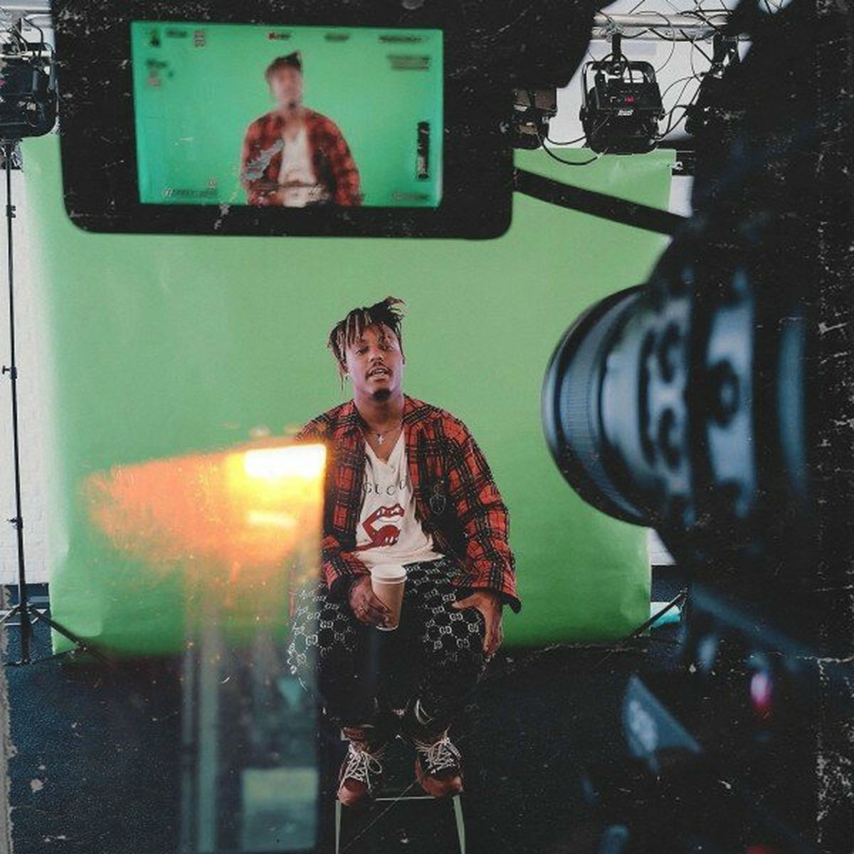 Album cover of No Vanity