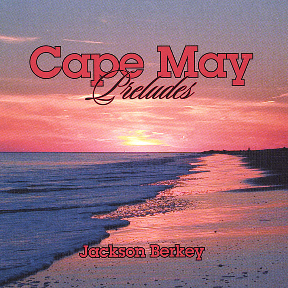 Picture of Cape May Preludes
