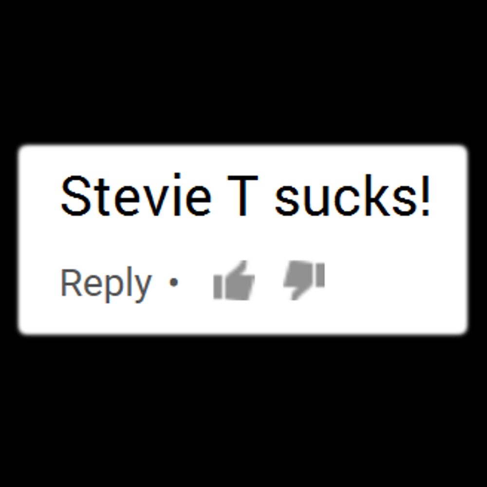 Picture of Negative Comments Song