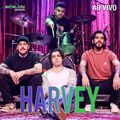 Harvey no Showlivre (Ao Vivo)