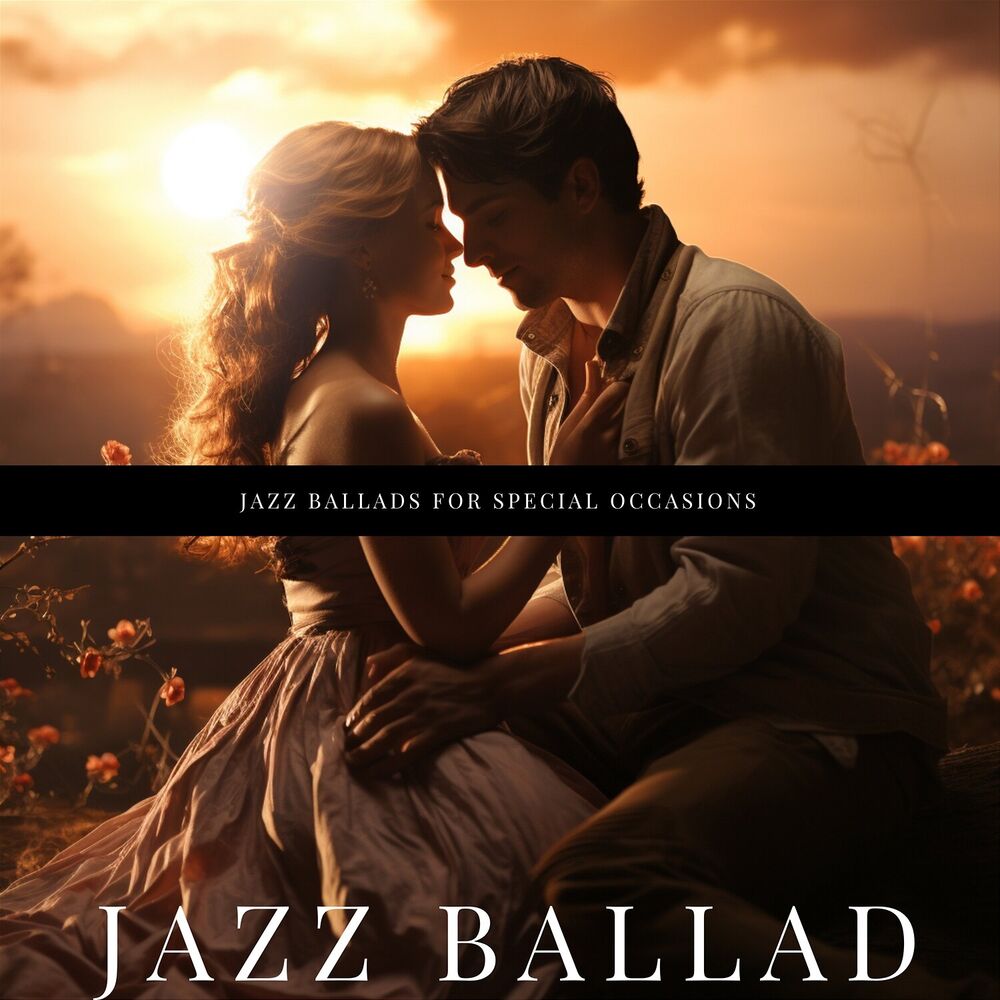 Picture of Jazz Ballads for Special Occasions