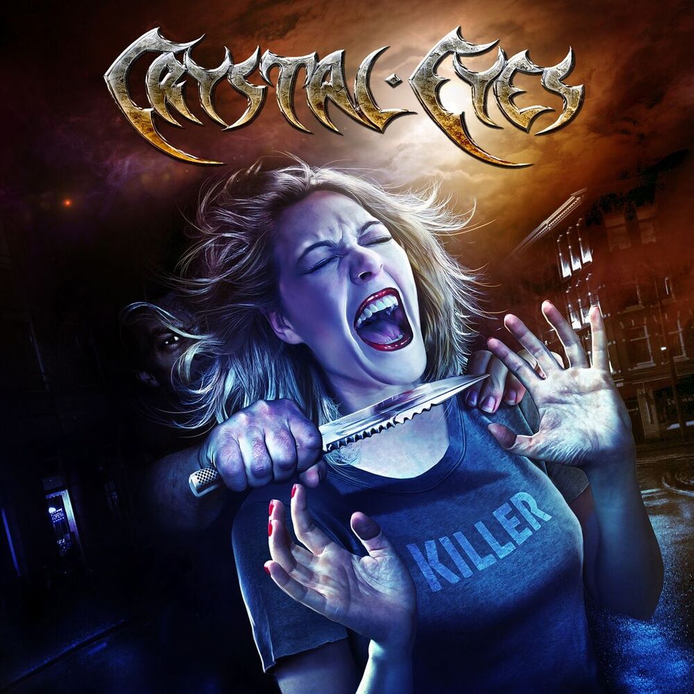 Picture of Killer