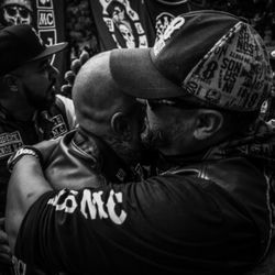 Insanos Mc