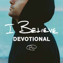 Cover of I BELIEVE • DEVOTIONAL