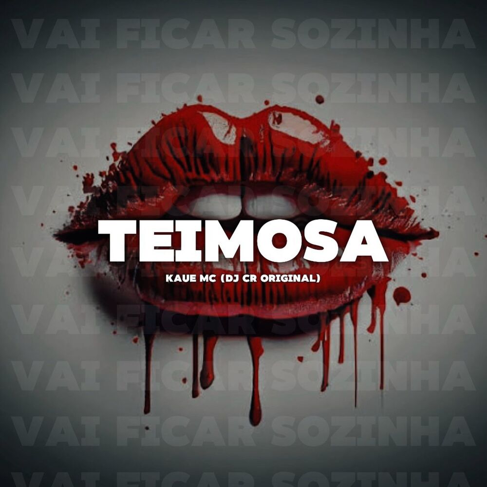 Picture of Teimosa