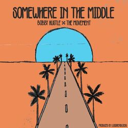 Cover of Somewhere in the Middle