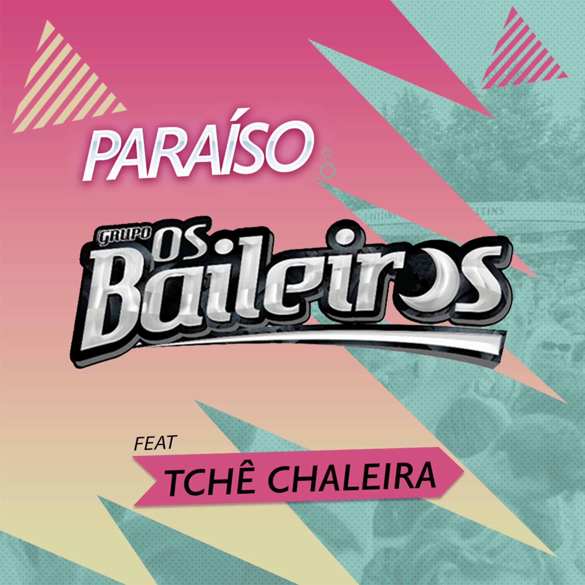 Album cover of Paraíso