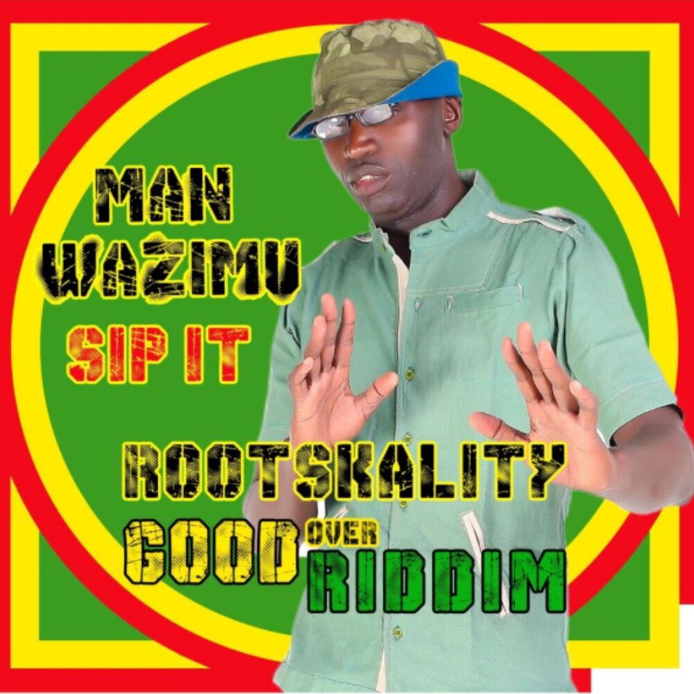 Picture of 'Sip it' Good over Riddim