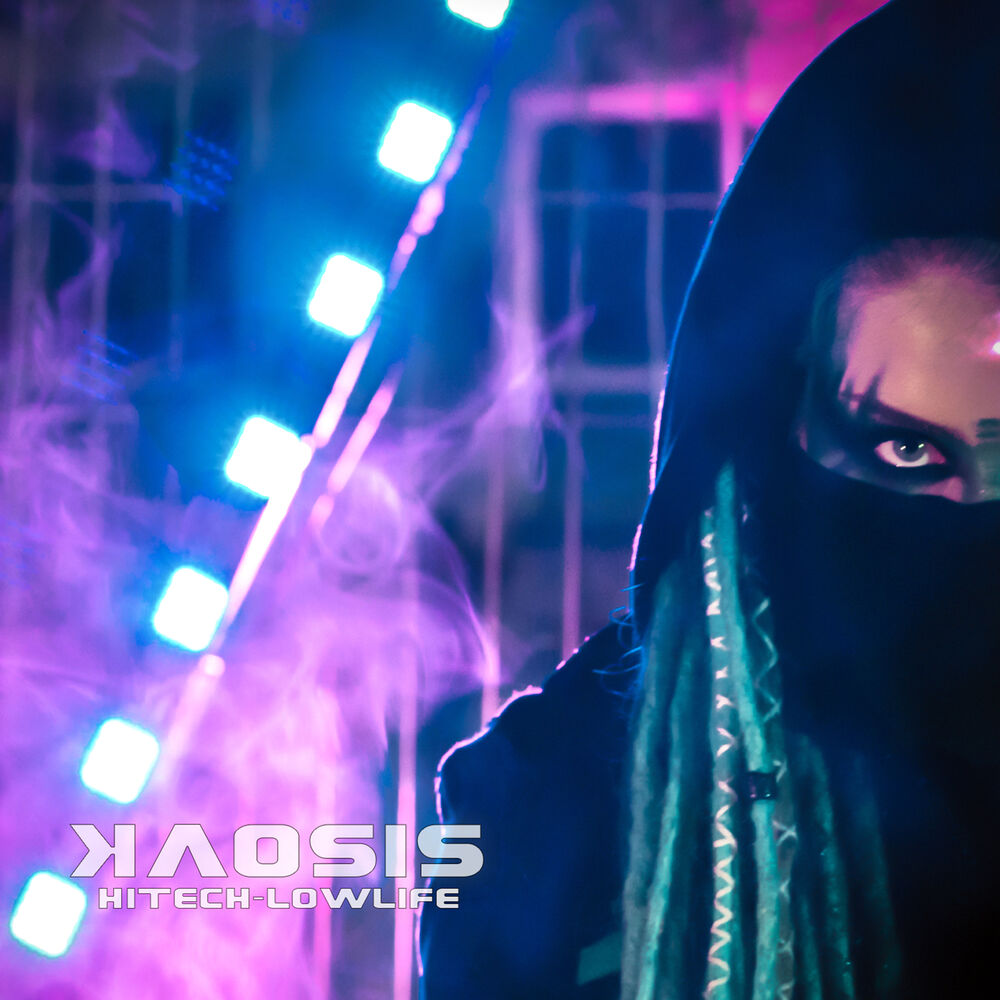Picture of Hitech - Lowlife