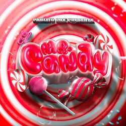Cover of El Mr Candy