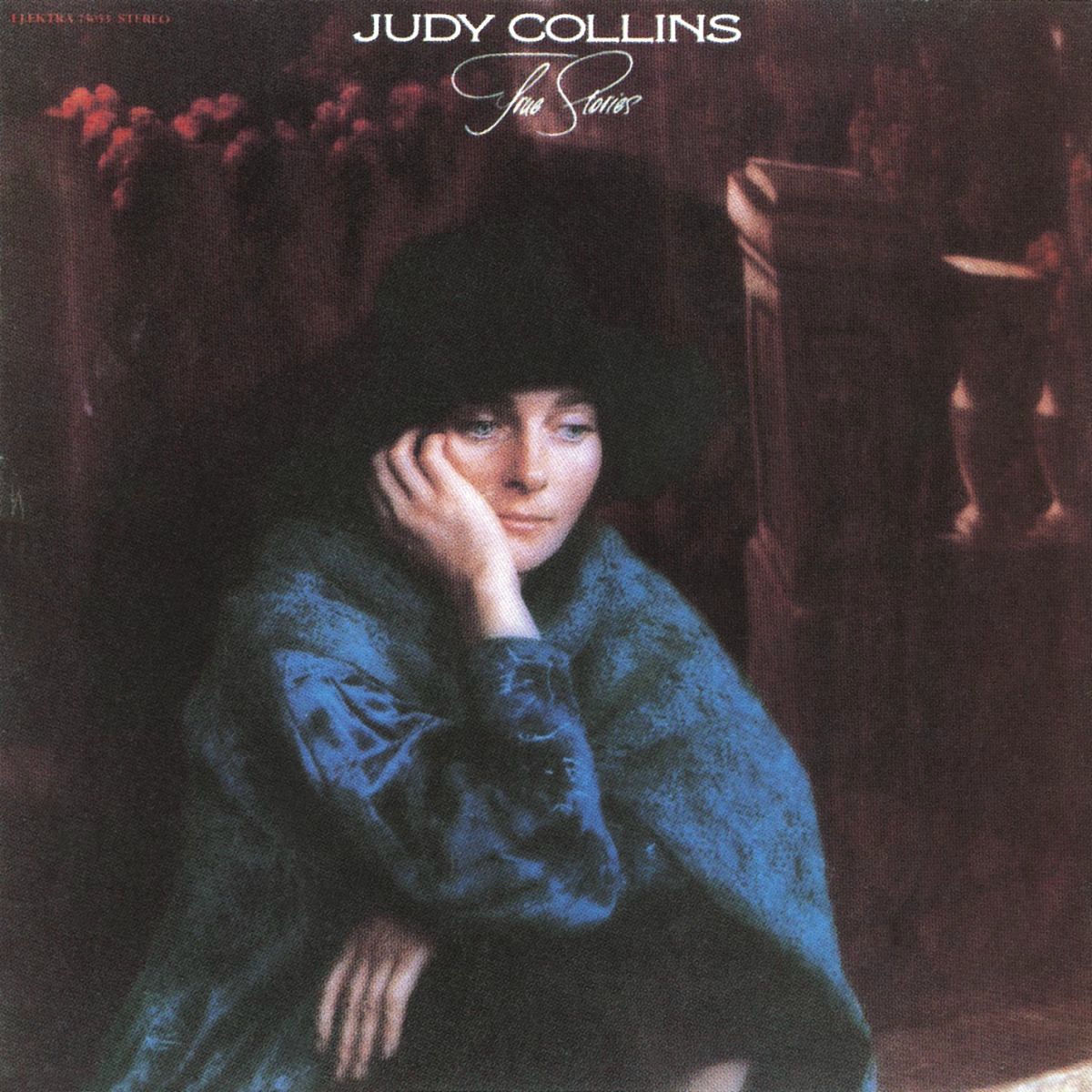 Album cover of True Stories And Other Dreams
