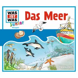 Cover of 17: Das Meer