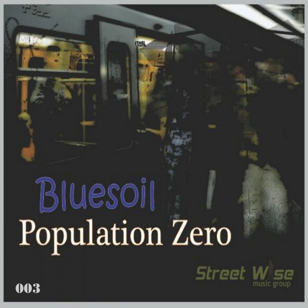 Picture of Population Zero