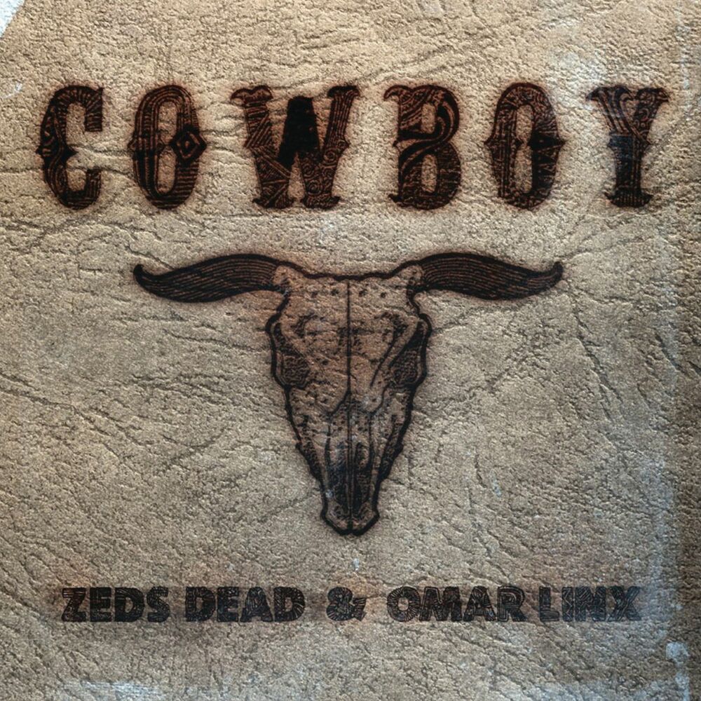 Picture of Cowboy (Remixes)