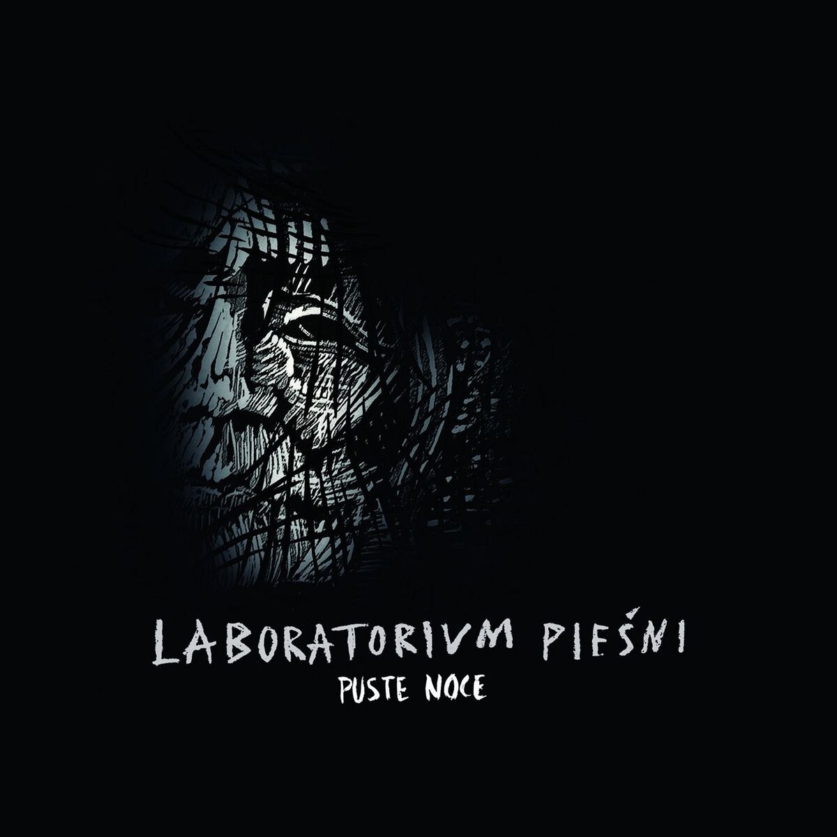 Album cover of Puste noce