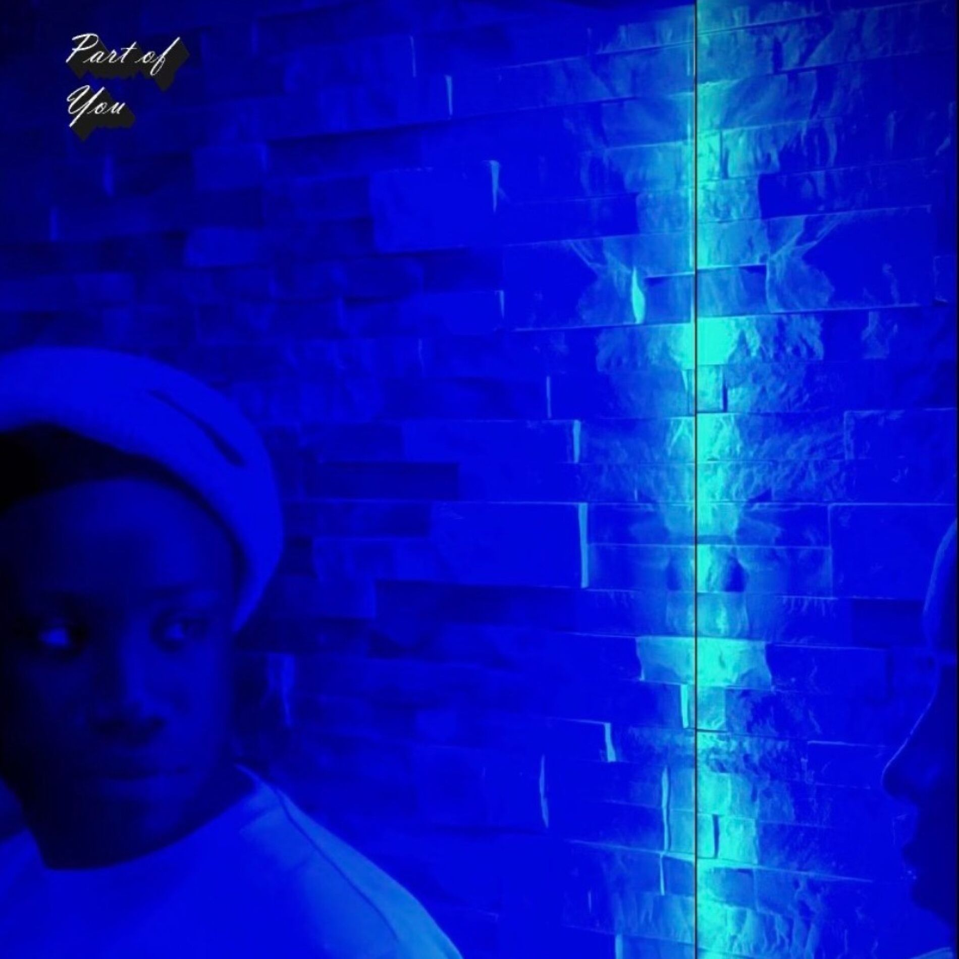 Album cover of Part of you