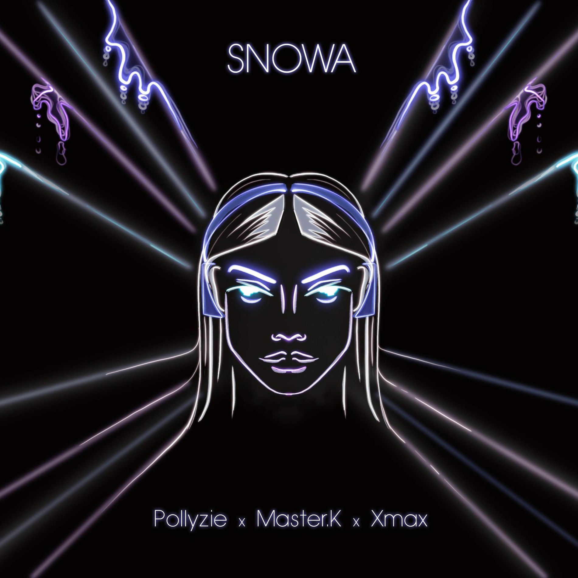 Album cover of Snowa