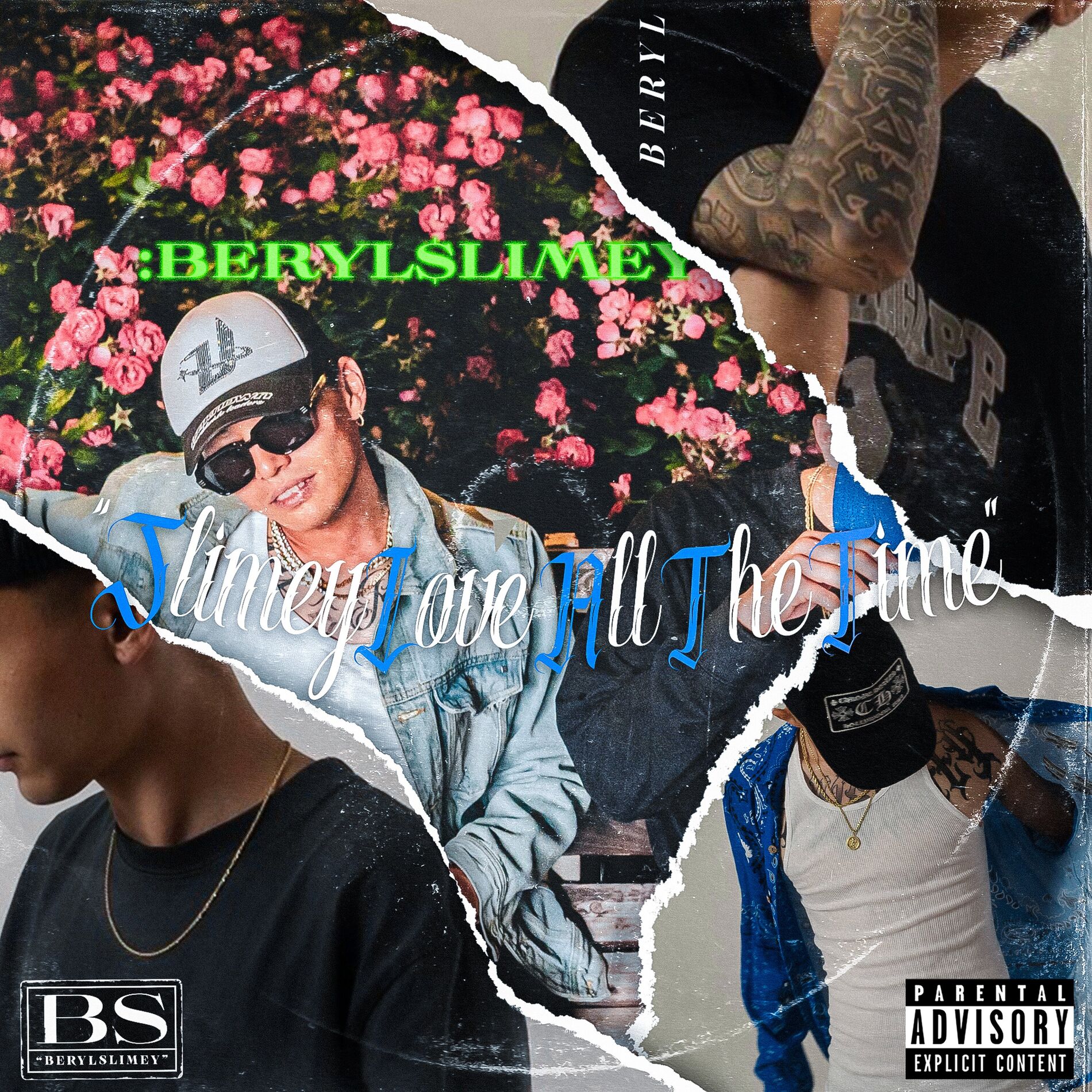Album cover of SLATT