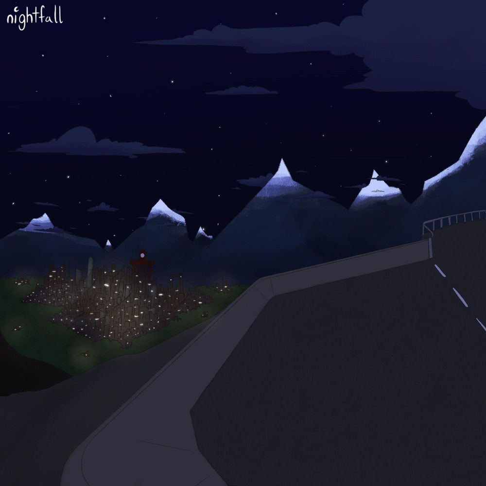Nightfall