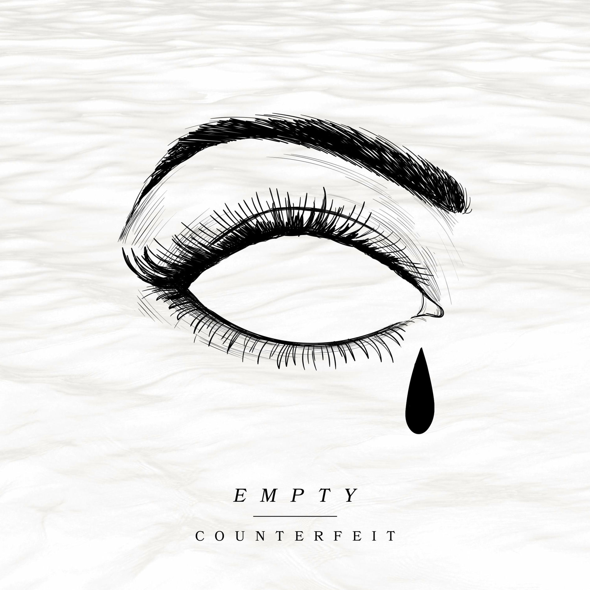 Album cover of Empty
