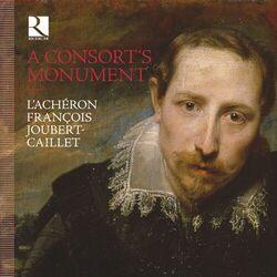 Cover of A Consort’s Monument