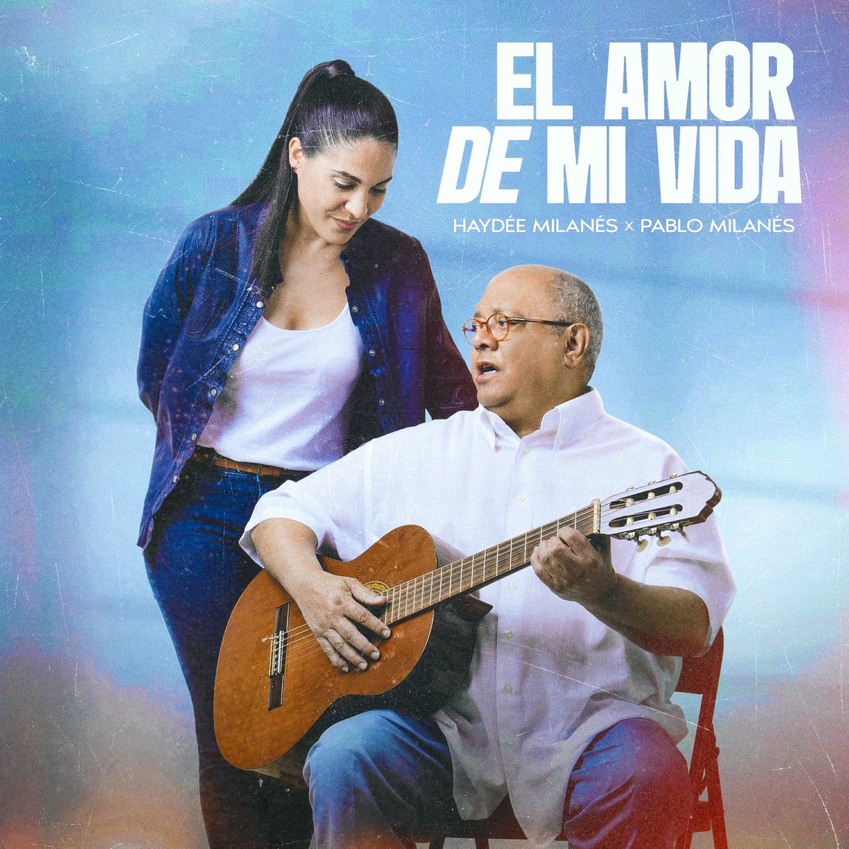 Album cover of El amor de mi vida