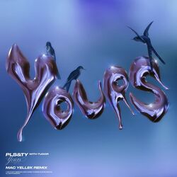 Cover of Yours (Mac Yellek Remix)