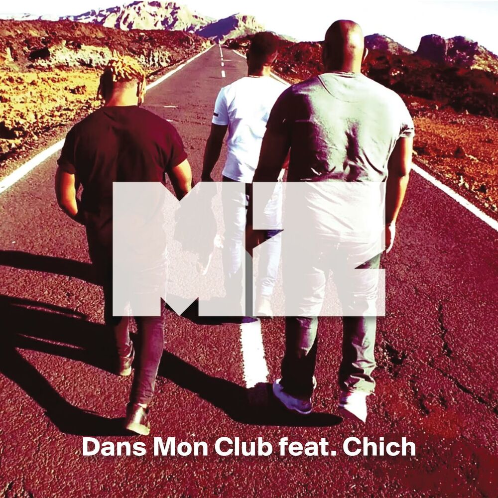 Picture of Dans mon club (feat. Chich)