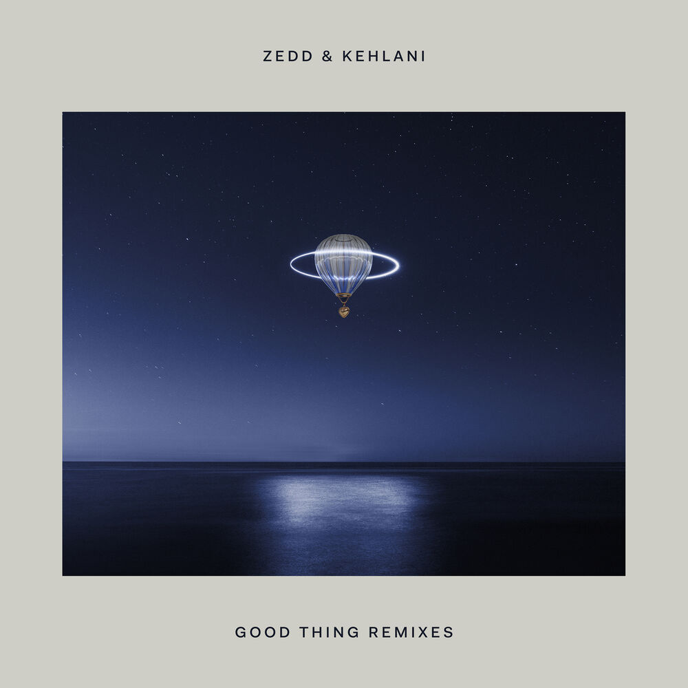 Picture of Good Thing (Remixes)