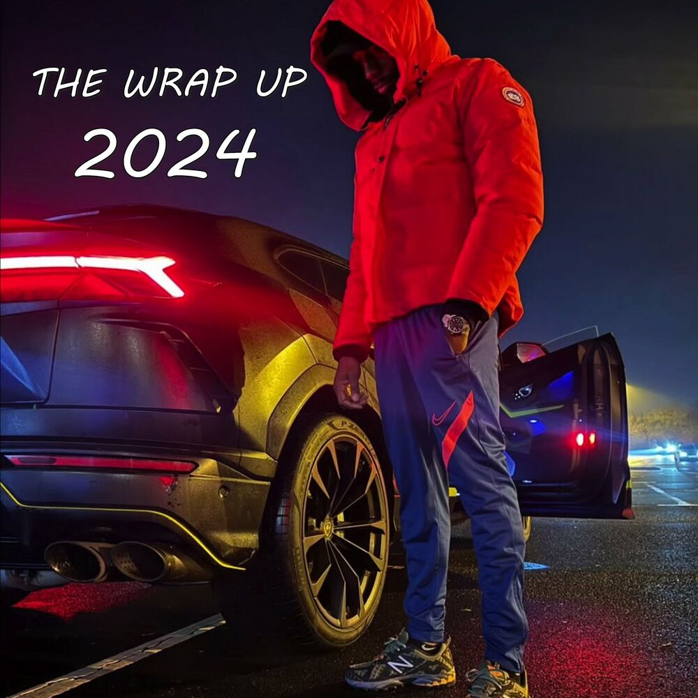 Picture of The Wrap Up 2024