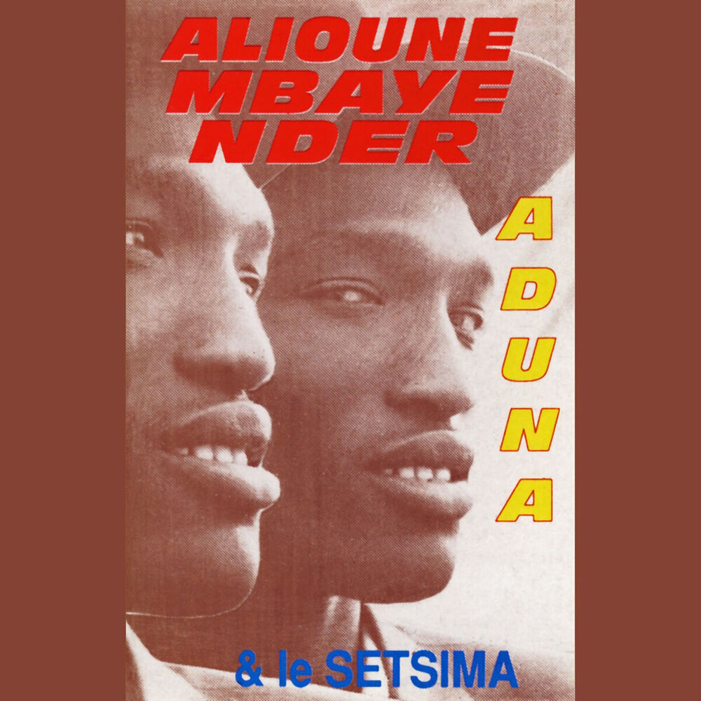 Picture of Aduna